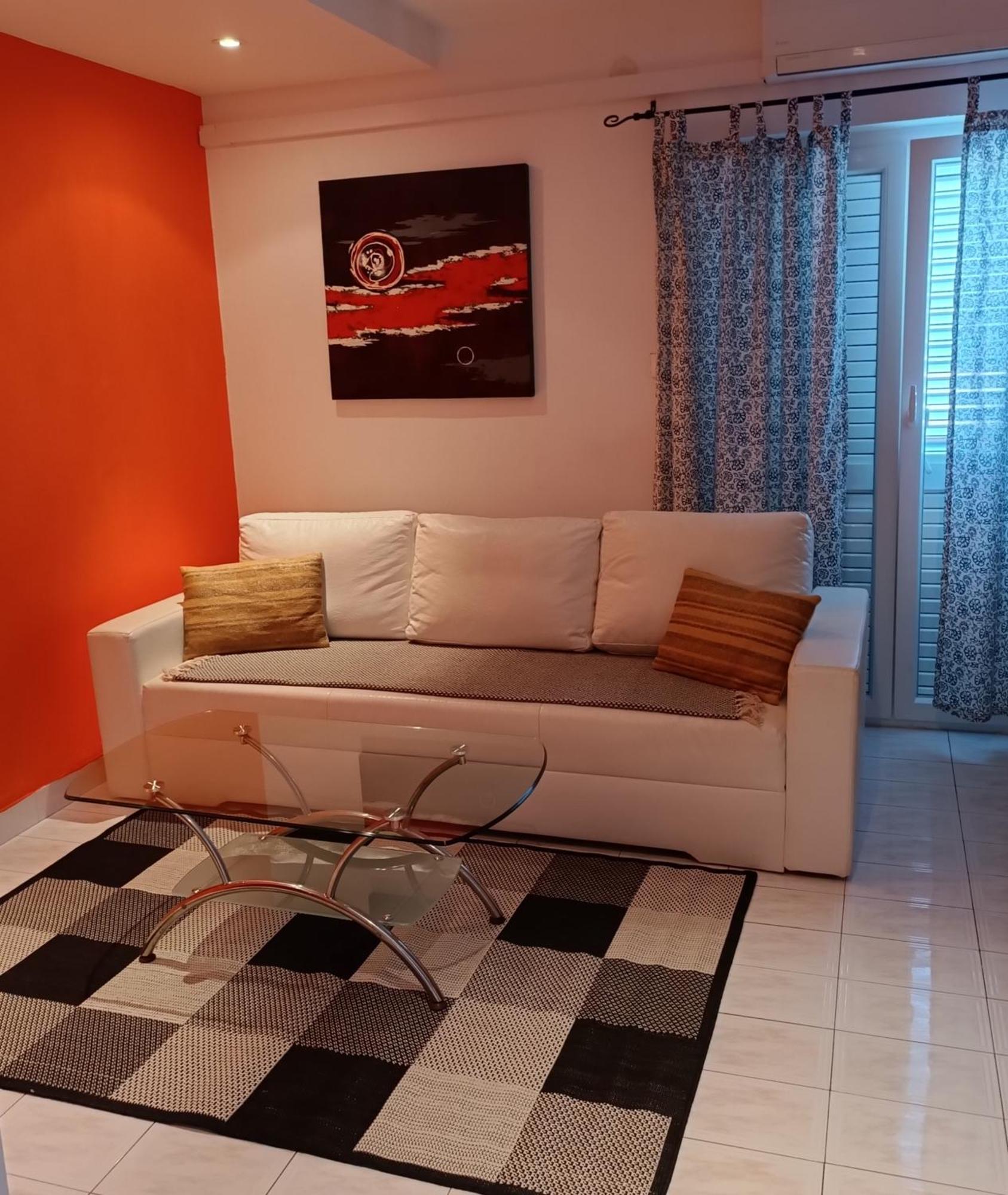 Apartment Halugica Kali Quarto foto