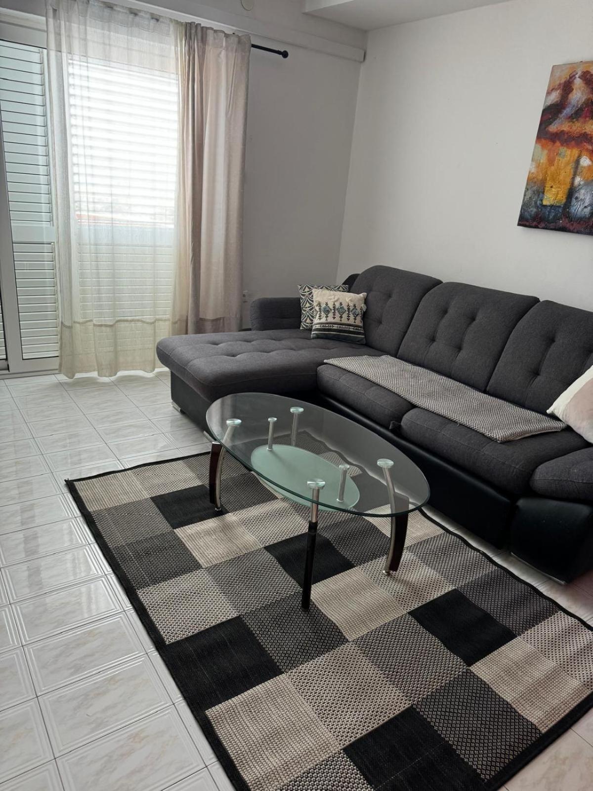 Apartment Halugica Kali Exterior foto